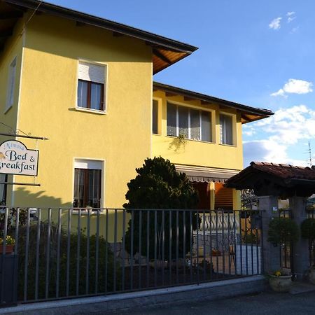 含羞草住宿加早餐旅馆 Candelo 外观 照片