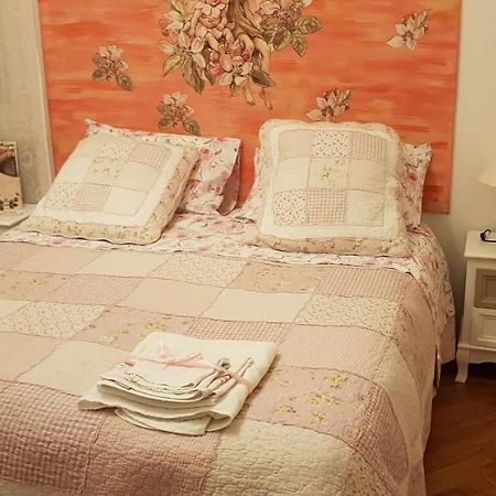 含羞草住宿加早餐旅馆 Candelo 外观 照片