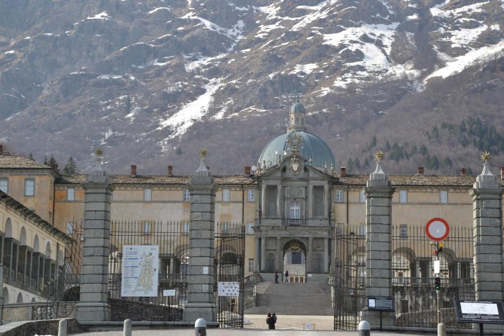 含羞草住宿加早餐旅馆 Candelo 外观 照片
