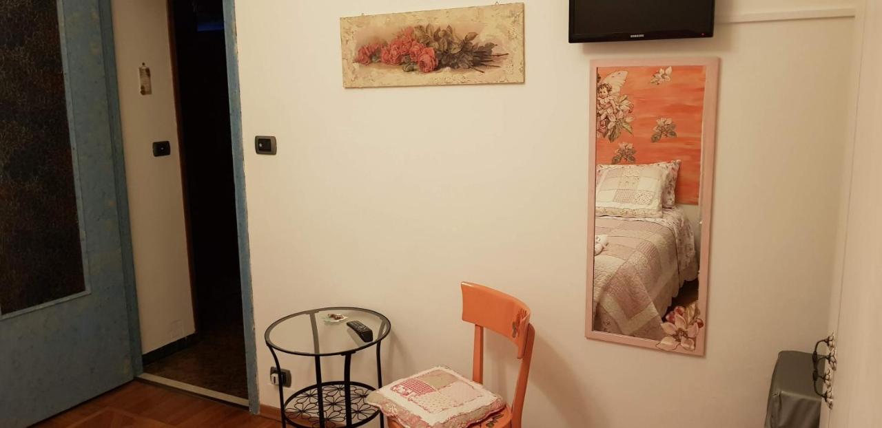 含羞草住宿加早餐旅馆 Candelo 外观 照片