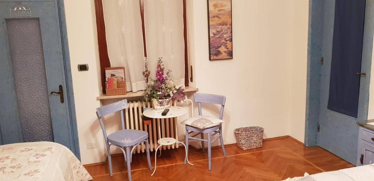 含羞草住宿加早餐旅馆 Candelo 外观 照片